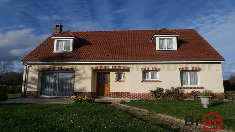 Ma-Cabane - Vente Maison NOYELLES-SUR-MER, 120 m²