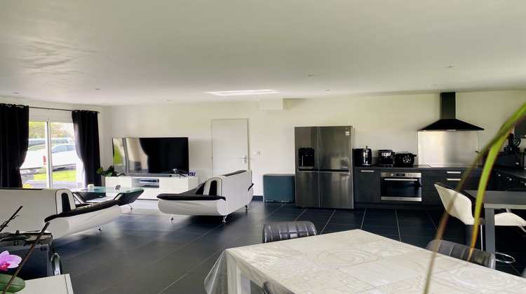 Ma-Cabane - Vente Maison Noyelles-sur-Mer, 147 m²