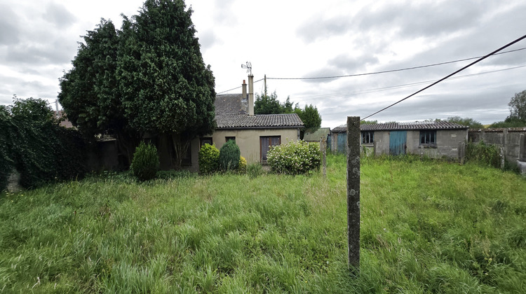 Ma-Cabane - Vente Maison Noyelles-sur-Mer, 84 m²