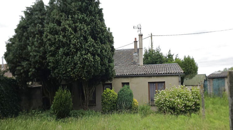 Ma-Cabane - Vente Maison Noyelles-sur-Mer, 84 m²