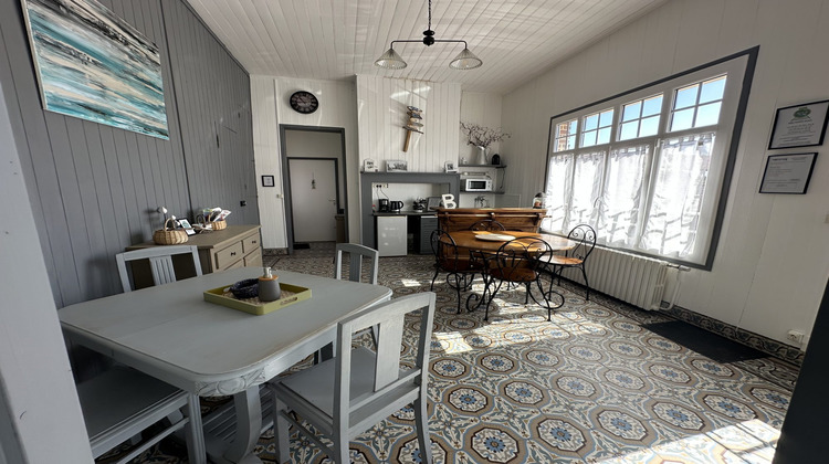 Ma-Cabane - Vente Maison Noyelles-sur-Mer, 231 m²