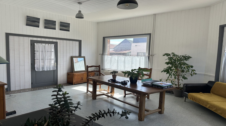 Ma-Cabane - Vente Maison Noyelles-sur-Mer, 231 m²