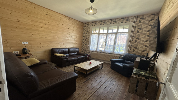 Ma-Cabane - Vente Maison Noyelles-sur-Mer, 231 m²