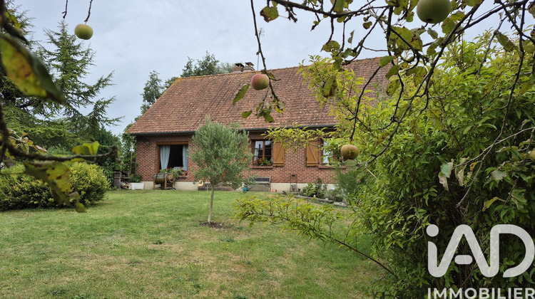 Ma-Cabane - Vente Maison Noyelles-sur-Mer, 163 m²