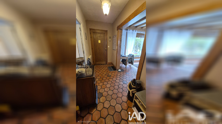 Ma-Cabane - Vente Maison Noyelles-sur-Mer, 163 m²