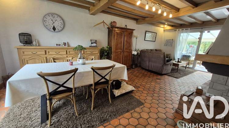 Ma-Cabane - Vente Maison Noyelles-sur-Mer, 163 m²