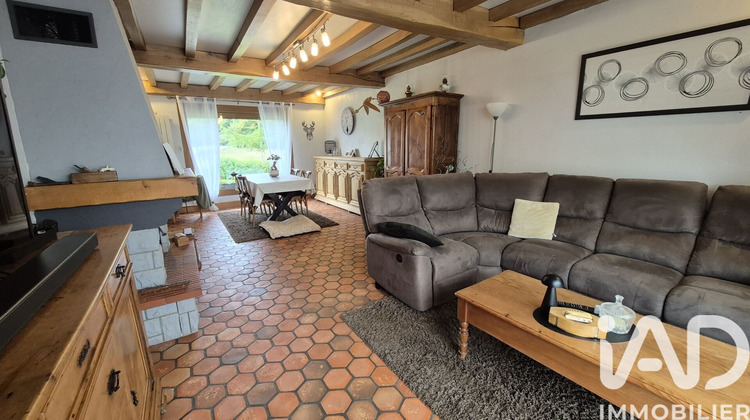 Ma-Cabane - Vente Maison Noyelles-sur-Mer, 163 m²