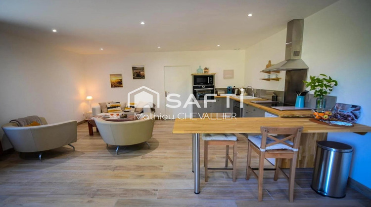 Ma-Cabane - Vente Maison Noyelles-sur-Mer, 254 m²