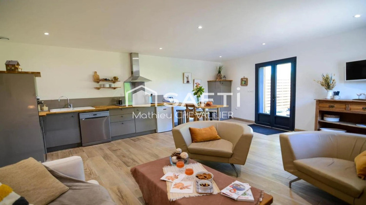 Ma-Cabane - Vente Maison Noyelles-sur-Mer, 254 m²