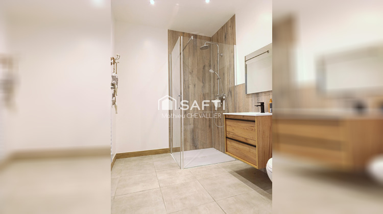 Ma-Cabane - Vente Maison Noyelles-sur-Mer, 254 m²