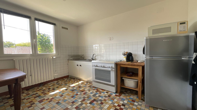 Ma-Cabane - Vente Maison Noyelles-sur-Mer, 176 m²