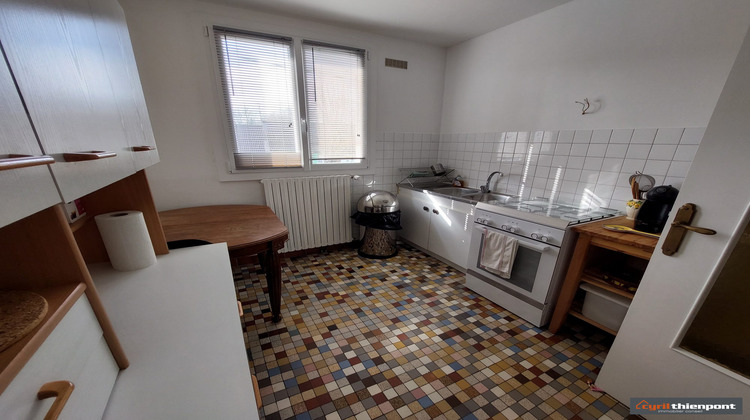 Ma-Cabane - Vente Maison Noyelles-sur-Mer, 177 m²