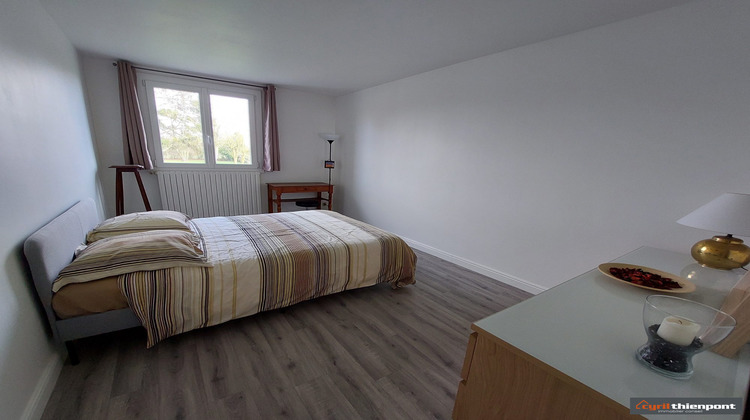 Ma-Cabane - Vente Maison Noyelles-sur-Mer, 177 m²