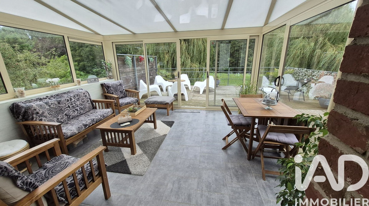 Ma-Cabane - Vente Maison Noyelles-sur-Mer, 163 m²