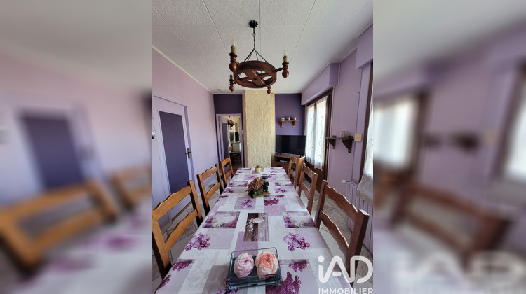 Ma-Cabane - Vente Maison Noyelles-sur-Mer, 74 m²