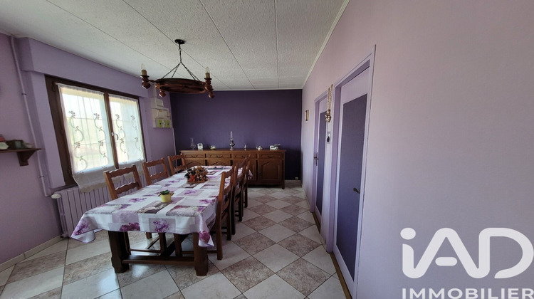 Ma-Cabane - Vente Maison Noyelles-sur-Mer, 74 m²