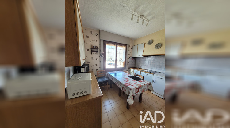 Ma-Cabane - Vente Maison Noyelles-sur-Mer, 74 m²