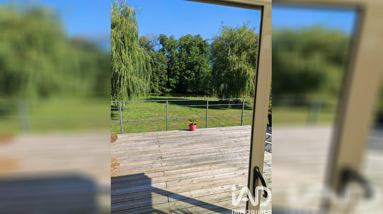 Ma-Cabane - Vente Maison Noyelles-sur-Mer, 163 m²