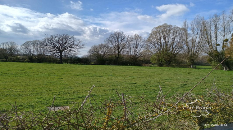 Ma-Cabane - Vente Maison NOYELLES SUR SAMBRE, 157 m²