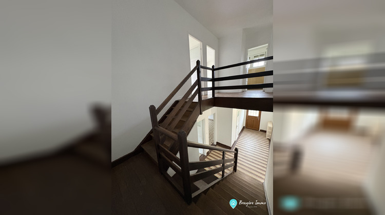 Ma-Cabane - Vente Maison Noyelles-sur-Sambre, 138 m²