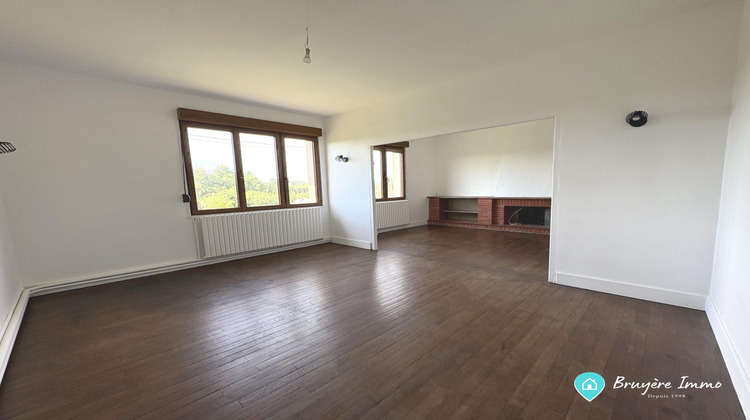 Ma-Cabane - Vente Maison Noyelles-sur-Sambre, 138 m²