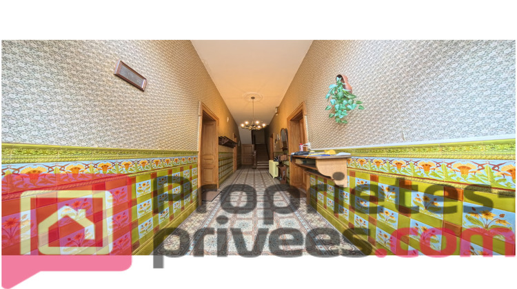 Ma-Cabane - Vente Maison NOYELLES SUR SELLE, 235 m²