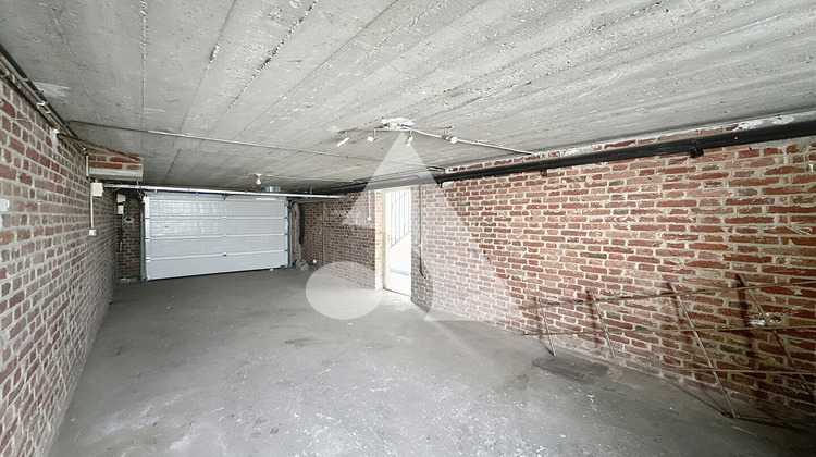 Ma-Cabane - Vente Maison NOYELLES-SUR-SELLE, 80 m²