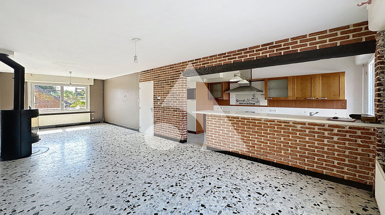 Ma-Cabane - Vente Maison NOYELLES-SUR-SELLE, 80 m²