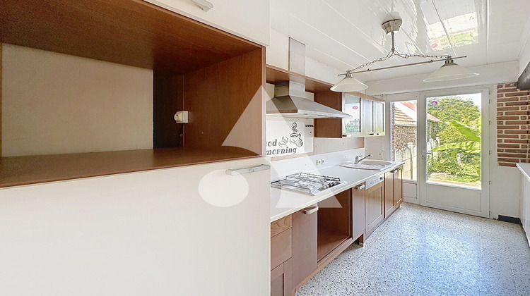 Ma-Cabane - Vente Maison NOYELLES-SUR-SELLE, 80 m²