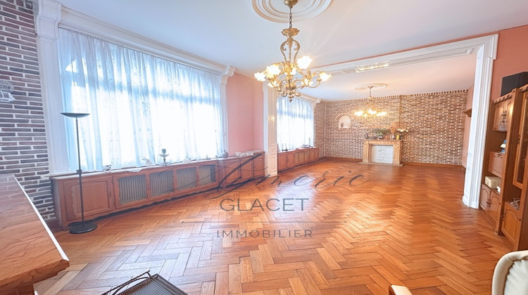 Ma-Cabane - Vente Maison NOYELLES SUR SELLE, 234 m²