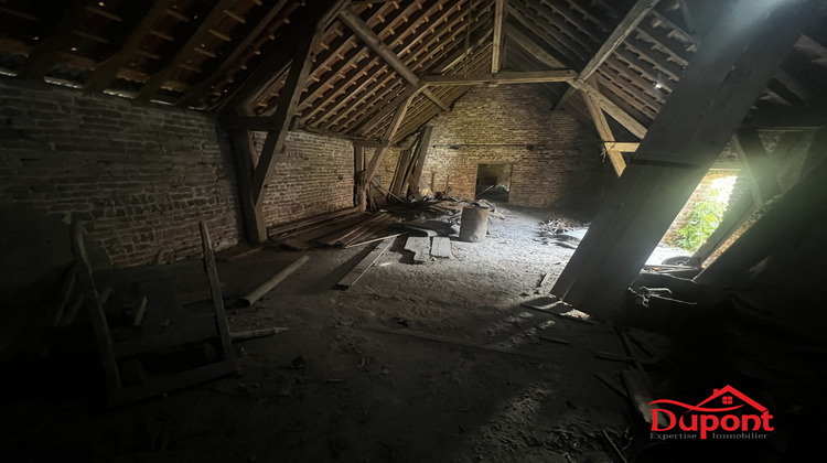 Ma-Cabane - Vente Maison Noyelles-sur-Selle, 234 m²