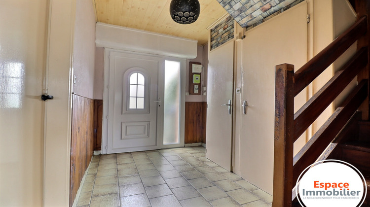 Ma-Cabane - Vente Maison Noyelles-sur-Selle, 82 m²