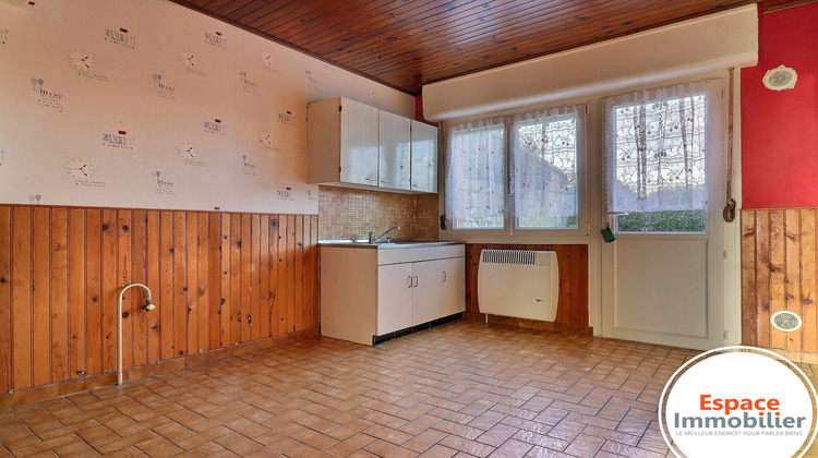 Ma-Cabane - Vente Maison Noyelles-sur-Selle, 82 m²