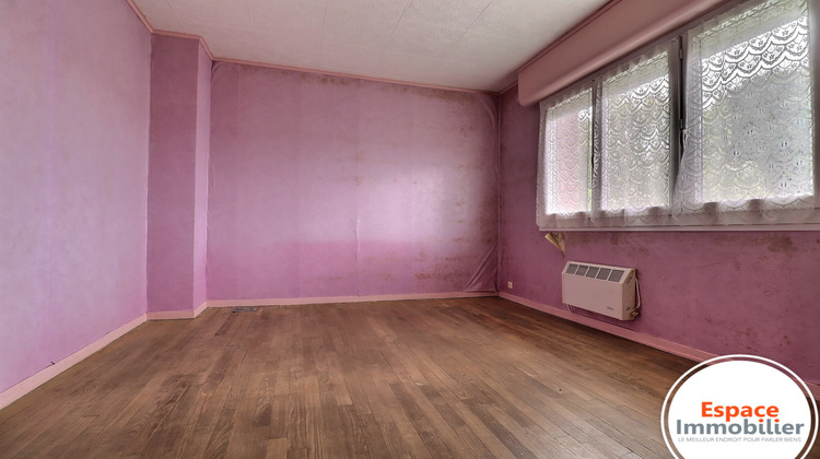 Ma-Cabane - Vente Maison Noyelles-sur-Selle, 82 m²