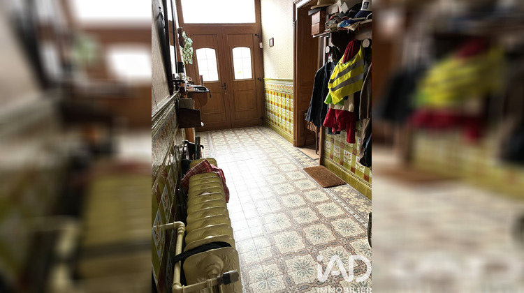 Ma-Cabane - Vente Maison Noyelles-sur-Selle, 234 m²