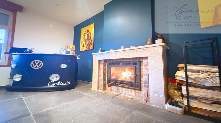 Ma-Cabane - Vente Maison NOYELLES SUR SELLE, 220 m²