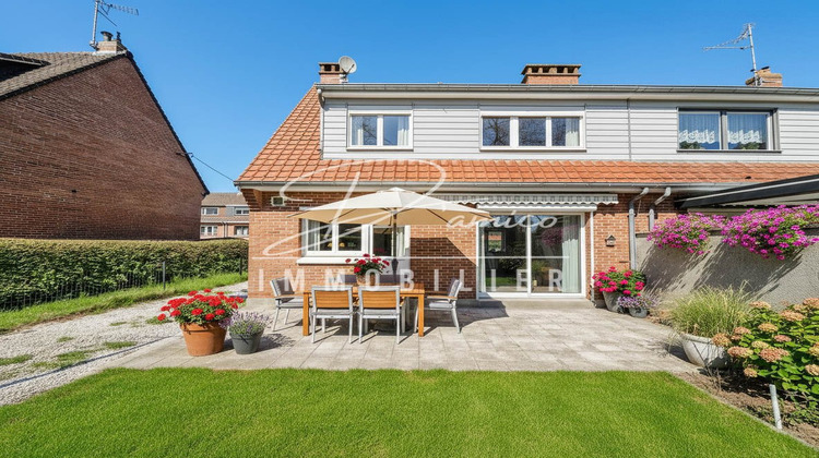 Ma-Cabane - Vente Maison Noyelles-sur-Selle, 86 m²