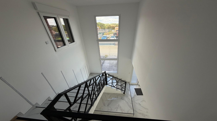 Ma-Cabane - Vente Maison Noyelles-sur-Selle, 160 m²