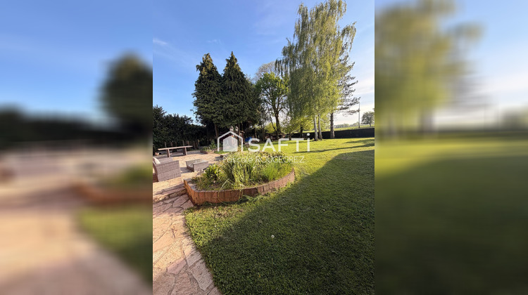Ma-Cabane - Vente Maison Noyellette, 135 m²