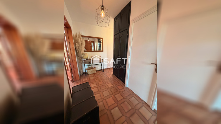 Ma-Cabane - Vente Maison Noyellette, 135 m²