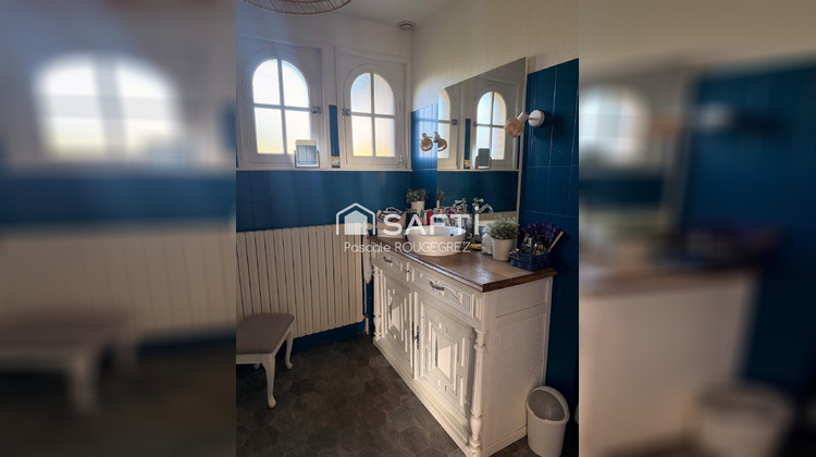 Ma-Cabane - Vente Maison Noyellette, 135 m²