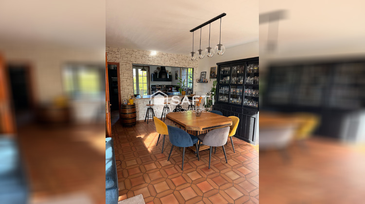 Ma-Cabane - Vente Maison Noyellette, 135 m²