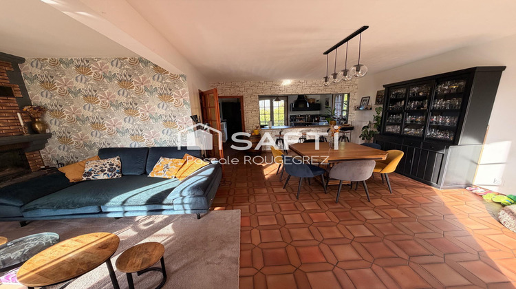 Ma-Cabane - Vente Maison Noyellette, 135 m²