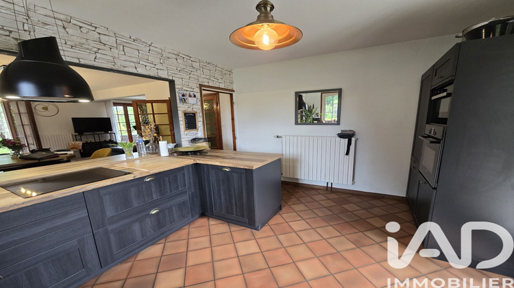 Ma-Cabane - Vente Maison Noyellette, 135 m²