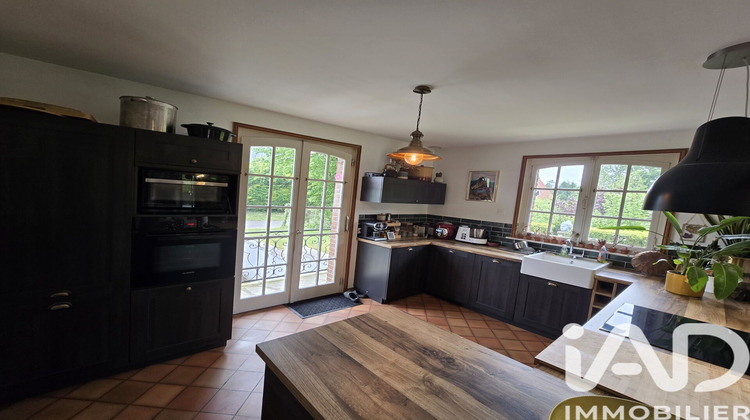 Ma-Cabane - Vente Maison Noyellette, 135 m²