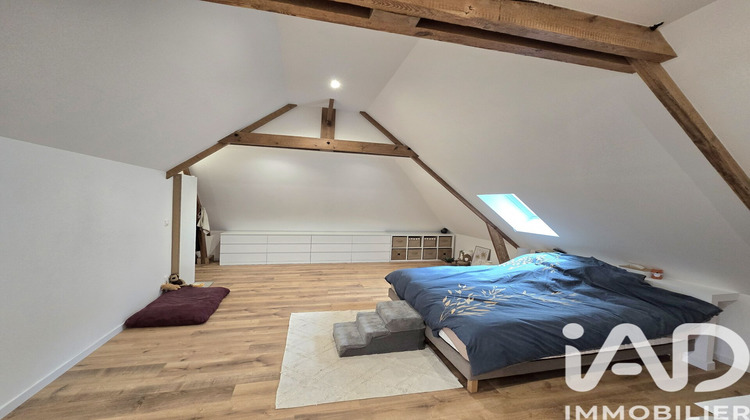 Ma-Cabane - Vente Maison Noyellette, 135 m²