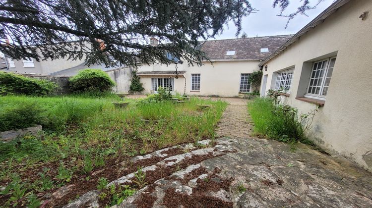 Ma-Cabane - Vente Maison Noyen-sur-Sarthe, 178 m²