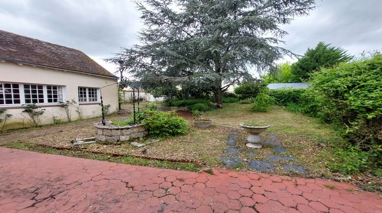 Ma-Cabane - Vente Maison Noyen-sur-Sarthe, 178 m²