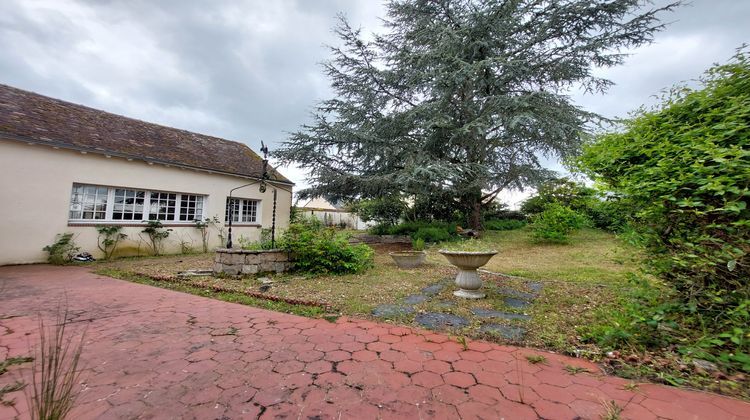 Ma-Cabane - Vente Maison Noyen-sur-Sarthe, 178 m²