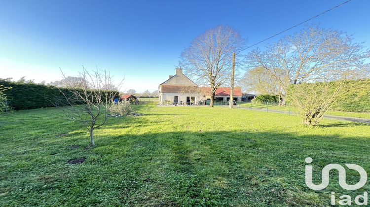 Ma-Cabane - Vente Maison Noyen-sur-Sarthe, 154 m²
